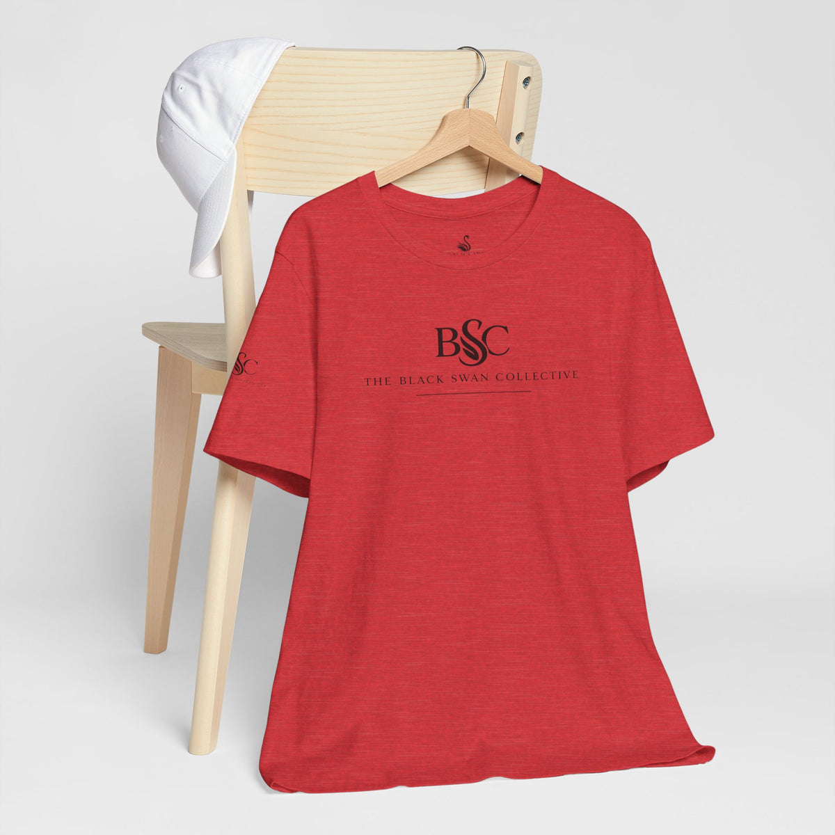 Signature Logo T-Shirt