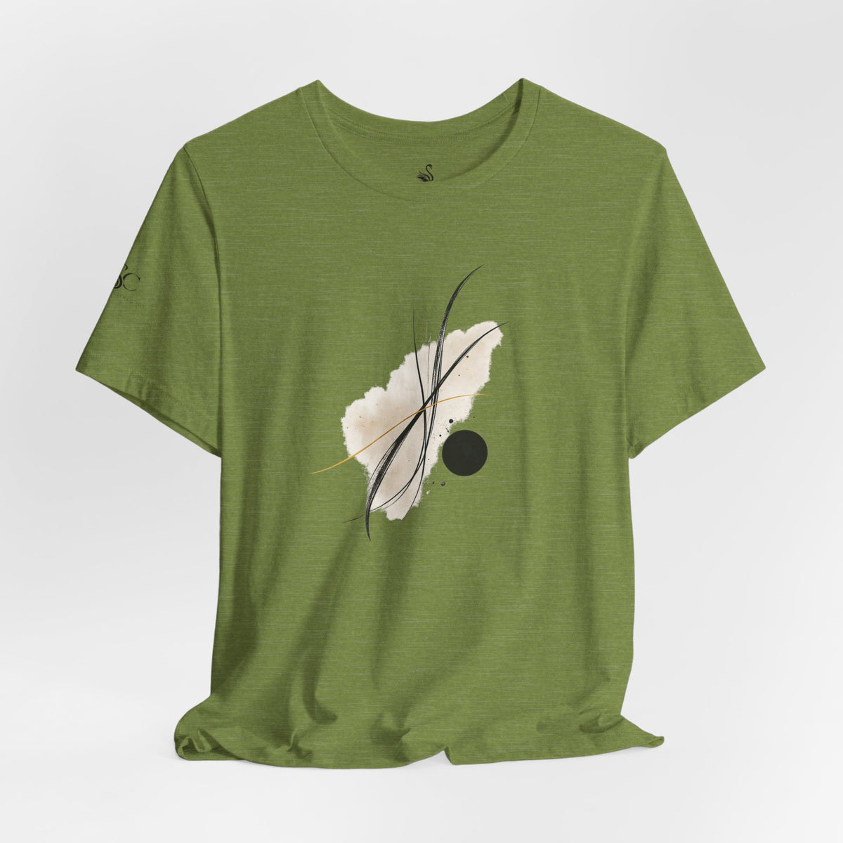 Intuition T-Shirt