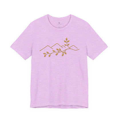 Aspen Grace Embroidered