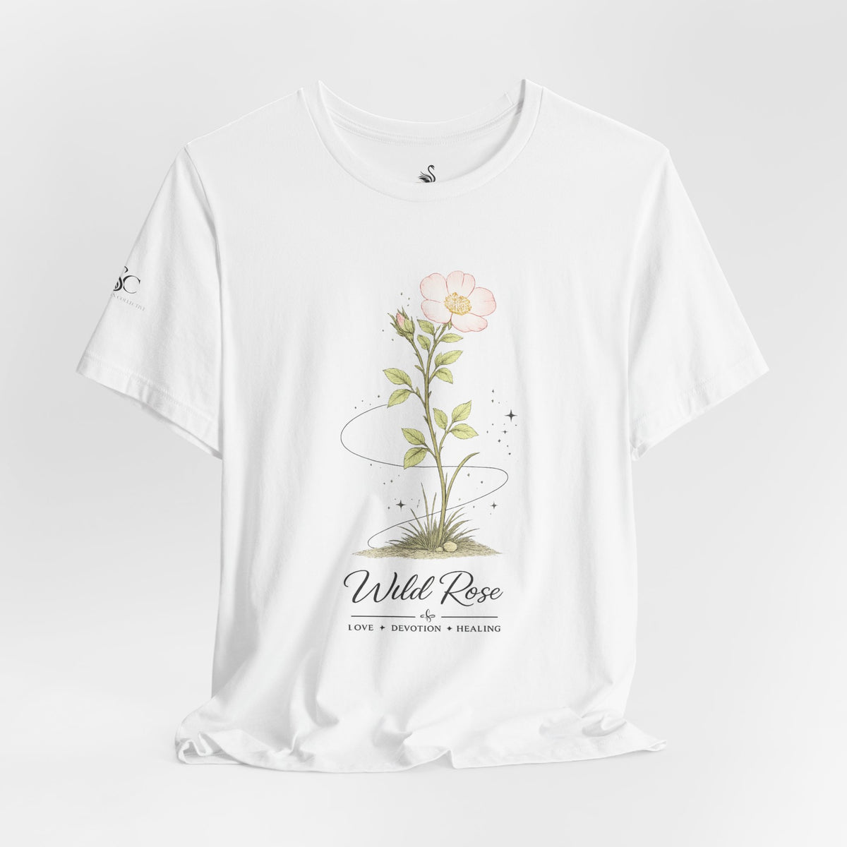 Wild Rose T-Shirt