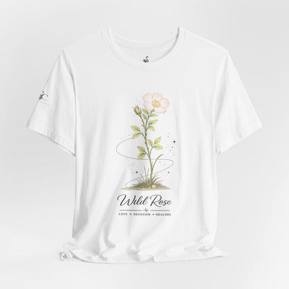 Wild Rose T-Shirt