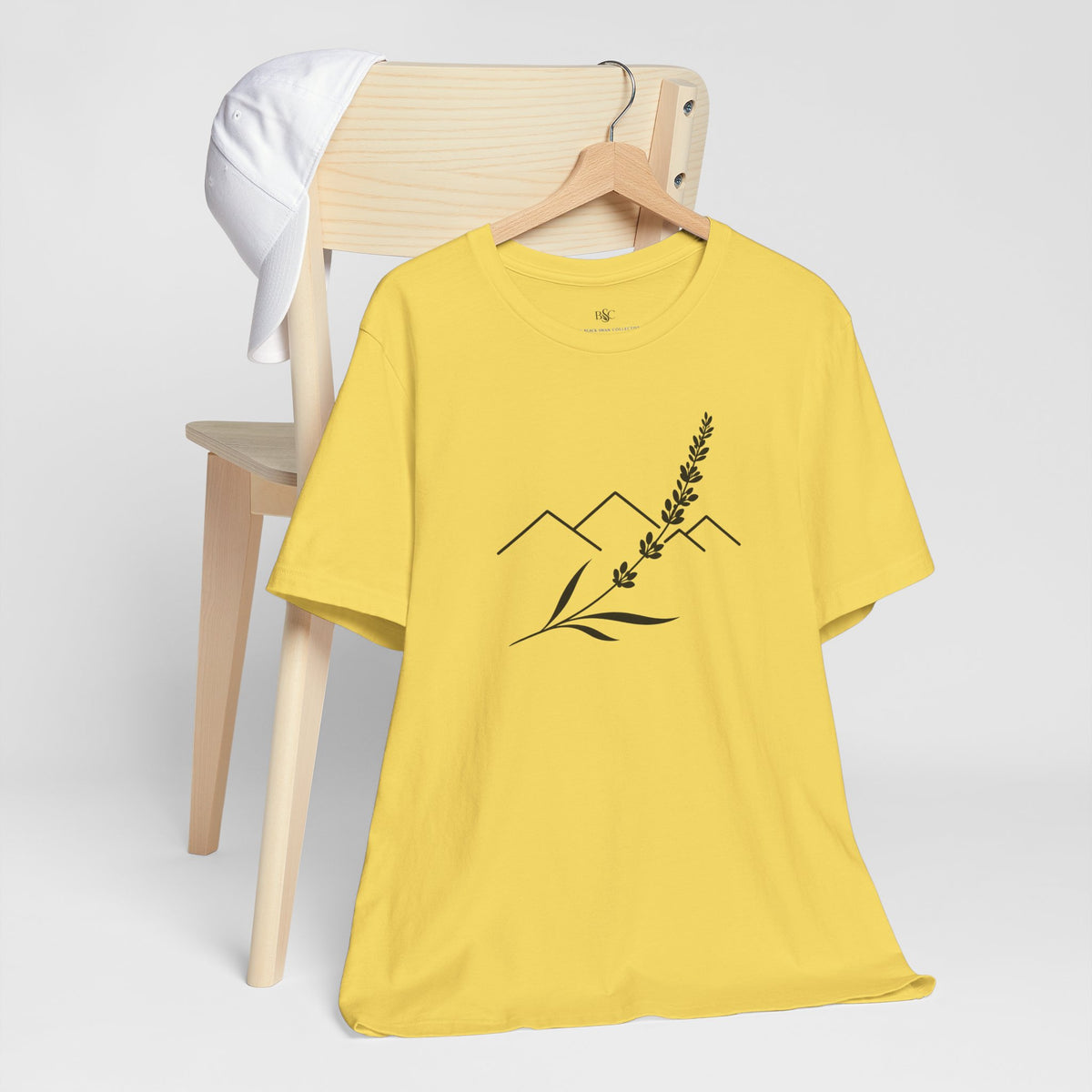Lavender Ridge T-Shirt
