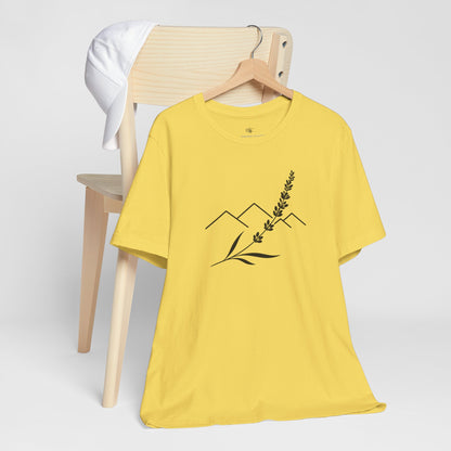 Lavender Ridge T-Shirt