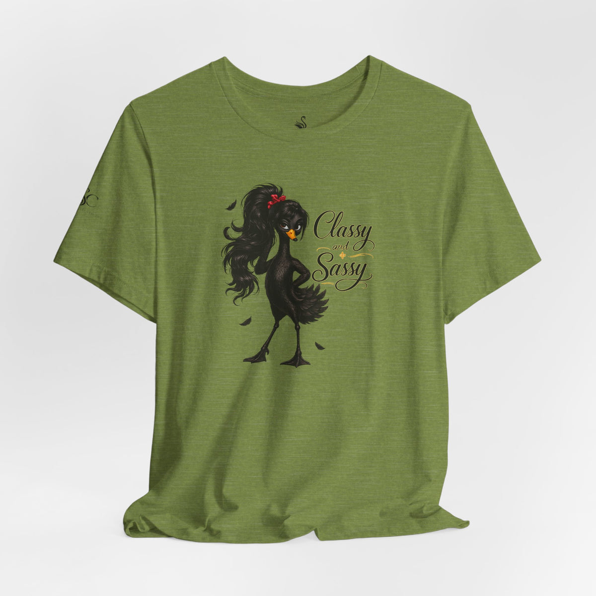 Classy and Sassy T-Shirt
