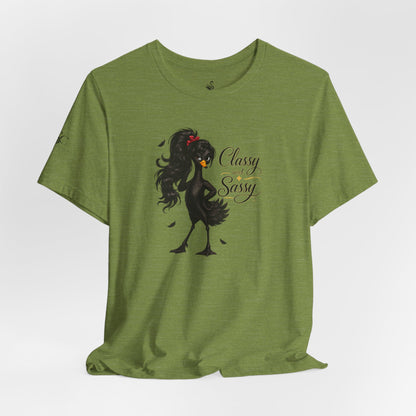 Classy and Sassy T-Shirt