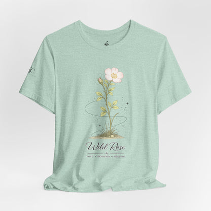 Wild Rose T-Shirt
