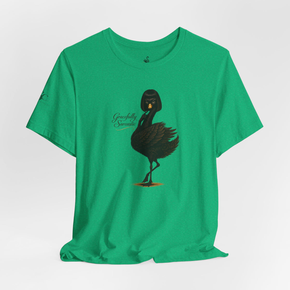 Gracefully Sarcastic T-Shirt