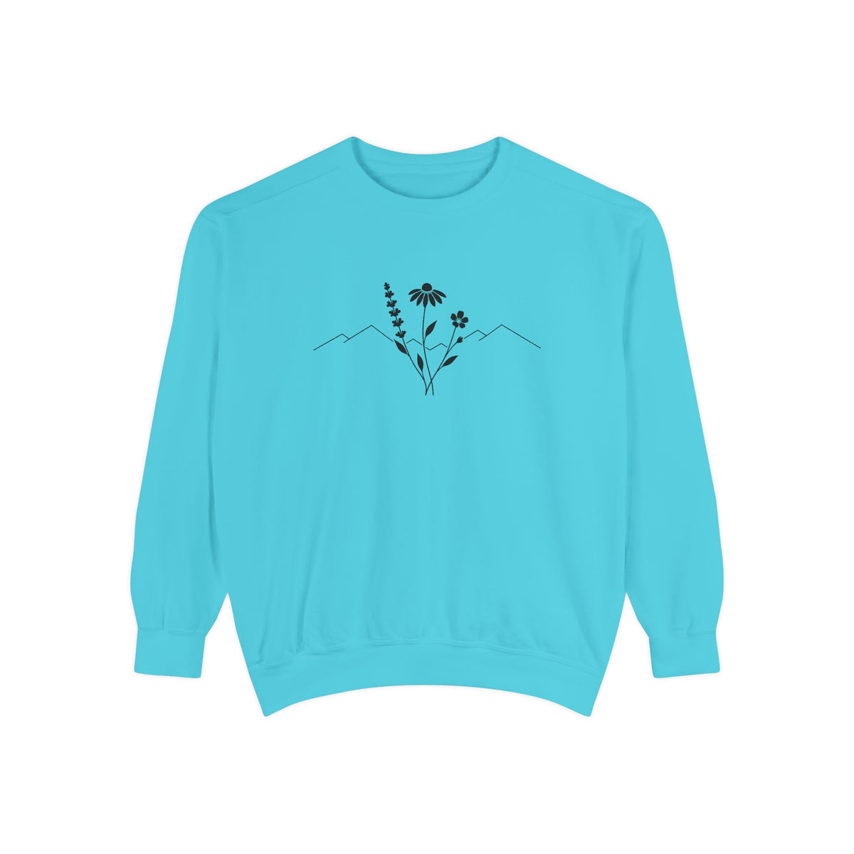 Wildflower Horizon Sweatshirt