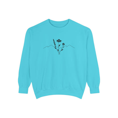 Wildflower Horizon Sweatshirt