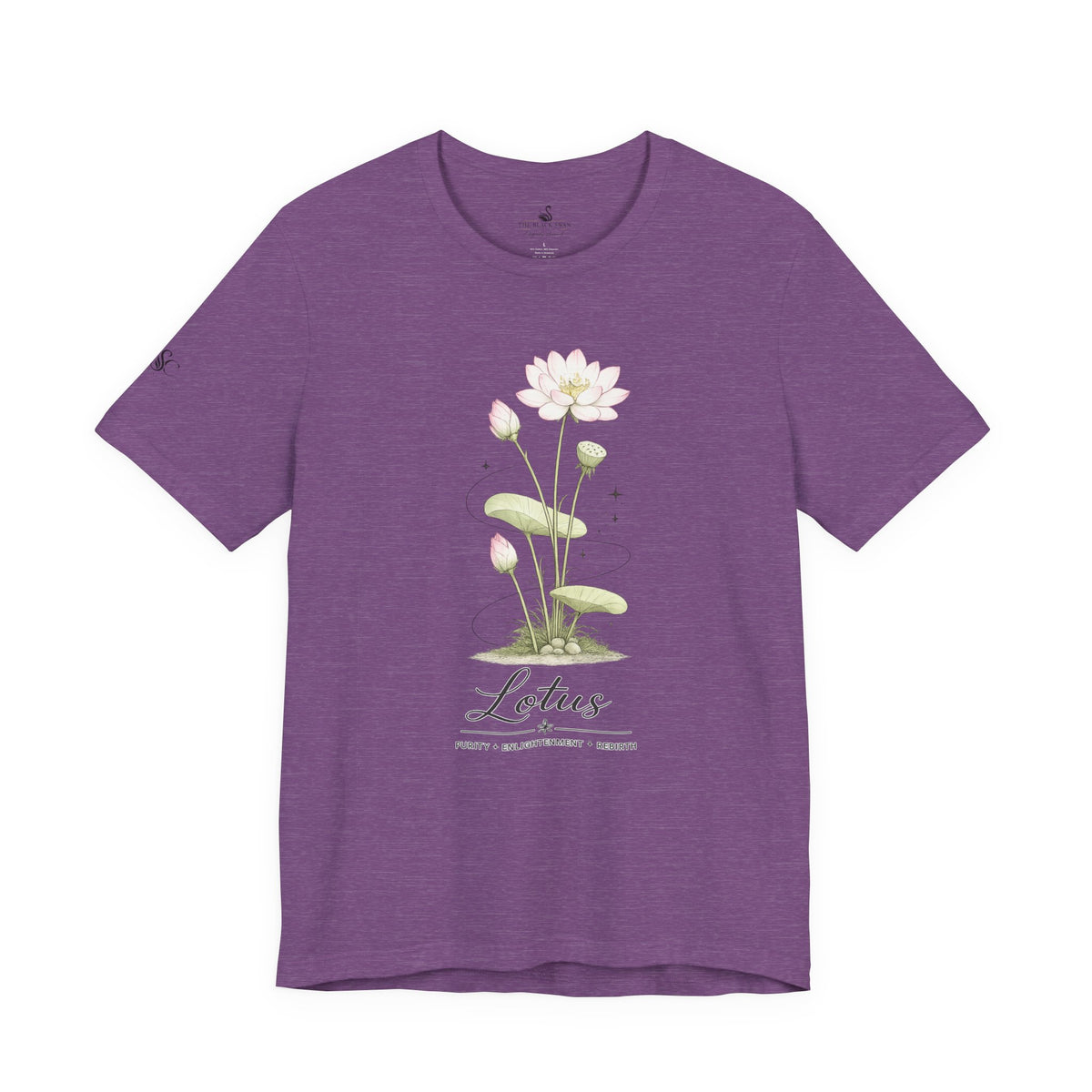 Lotus T-Shirt