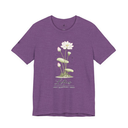 Lotus T-Shirt