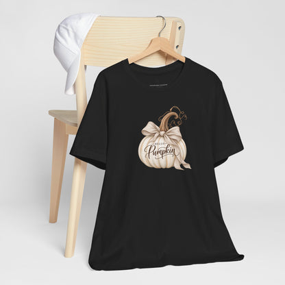 Pumpkin Charm T-Shirt
