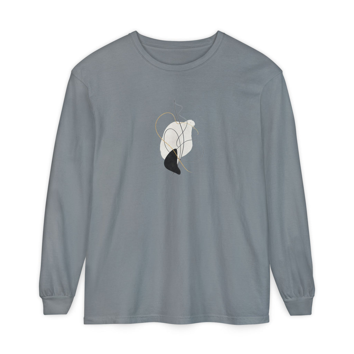 Essence Long Sleeve T-Shirt