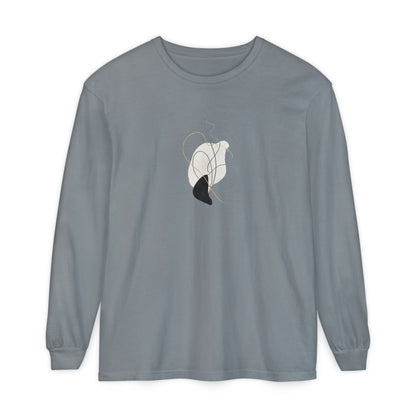 Essence Long Sleeve T-Shirt