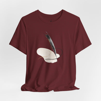 Contrast T-Shirt