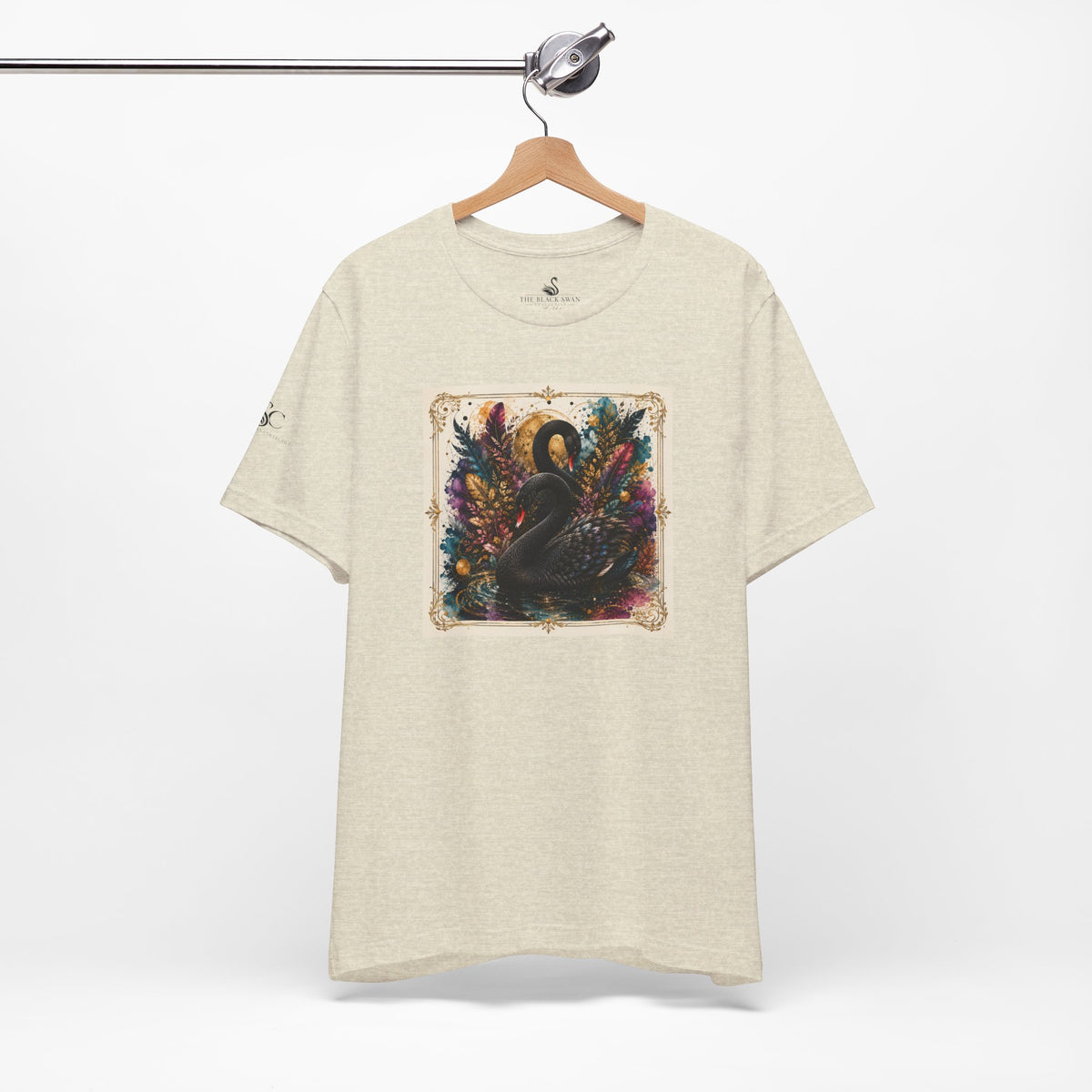 Velvet Flight T-Shirt