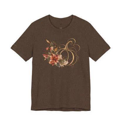 Autumn Bloom T-Shirt