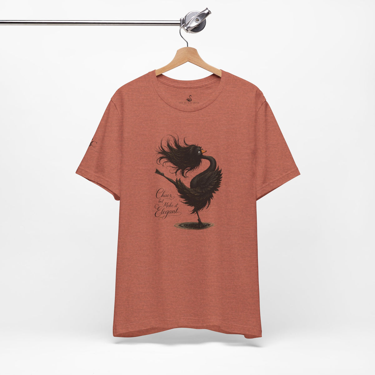 Chaos, but Make it Elegant T-Shirt