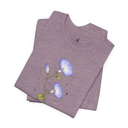September Birth Flower T-Shirt