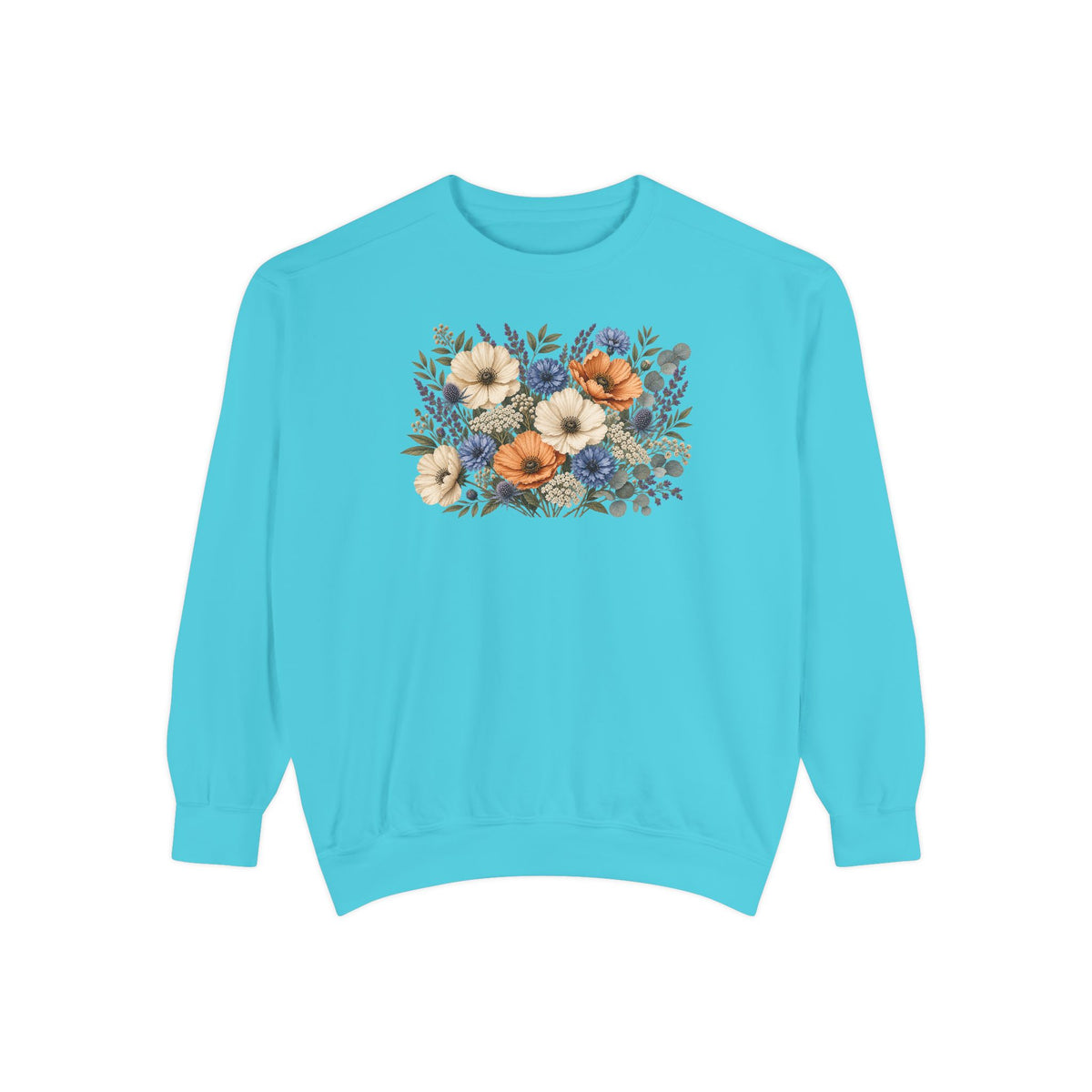Meadow Muse Sweatshirt