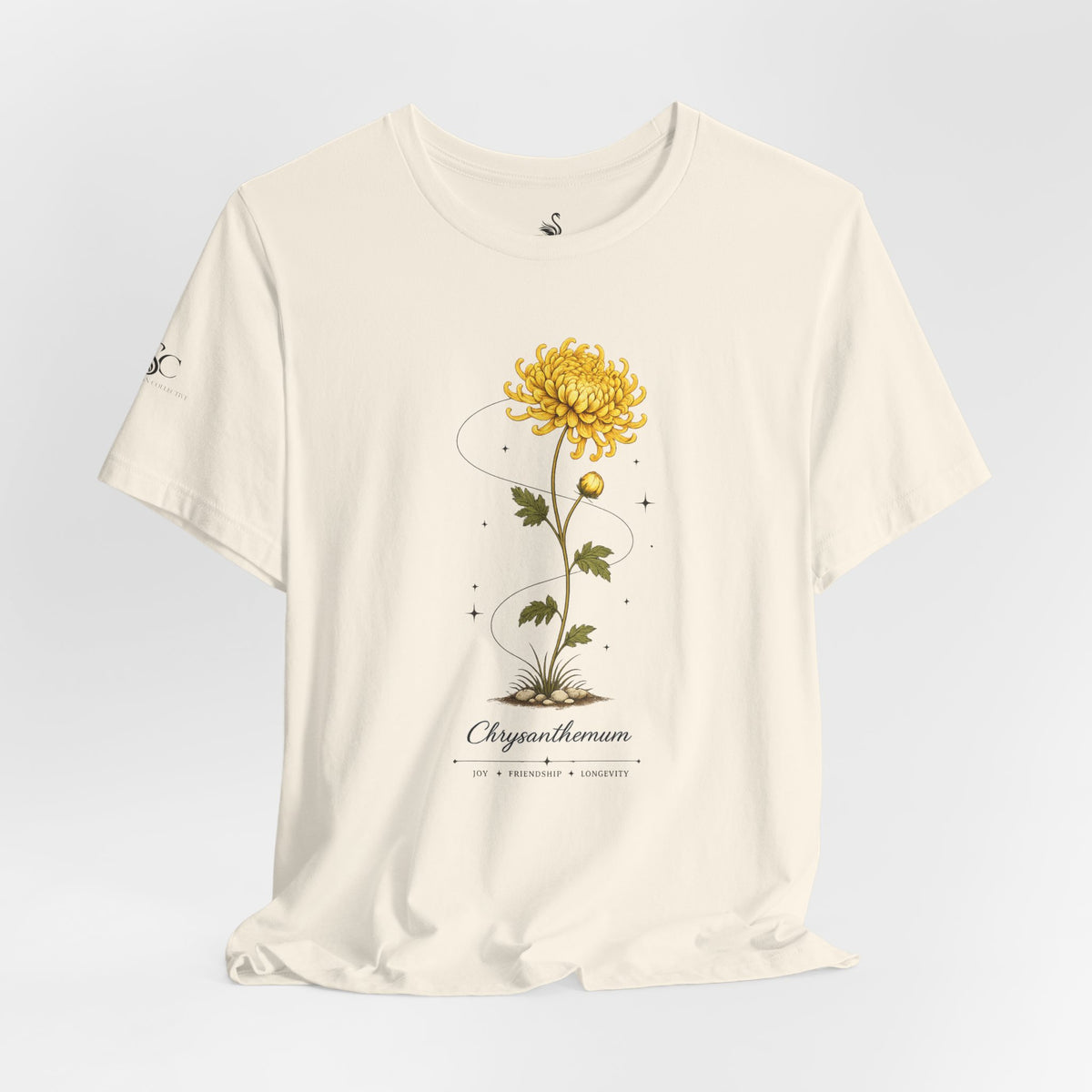 Chrysanthemum T-Shirt