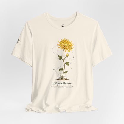 Chrysanthemum T-Shirt