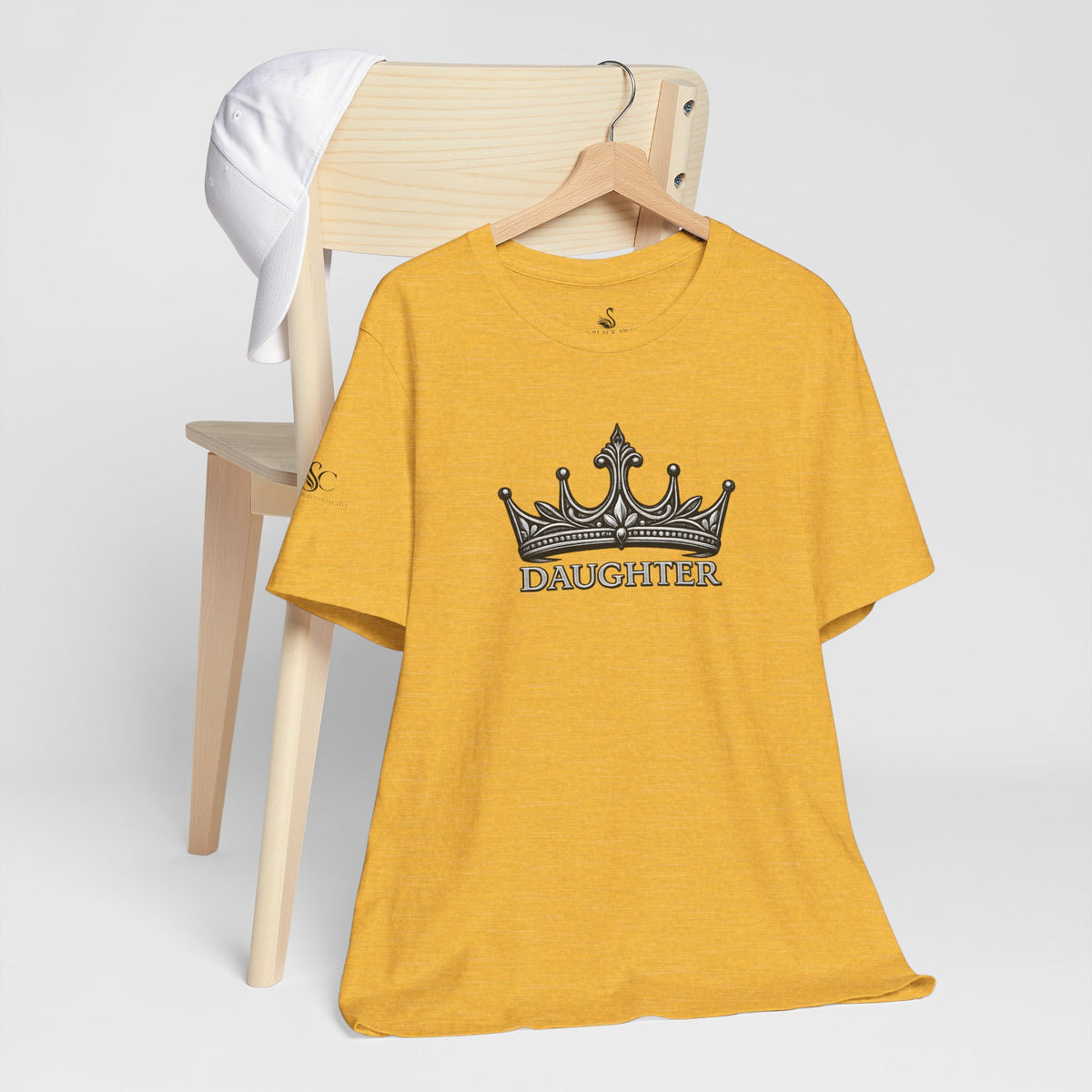 Daughter Crown T-Shirt