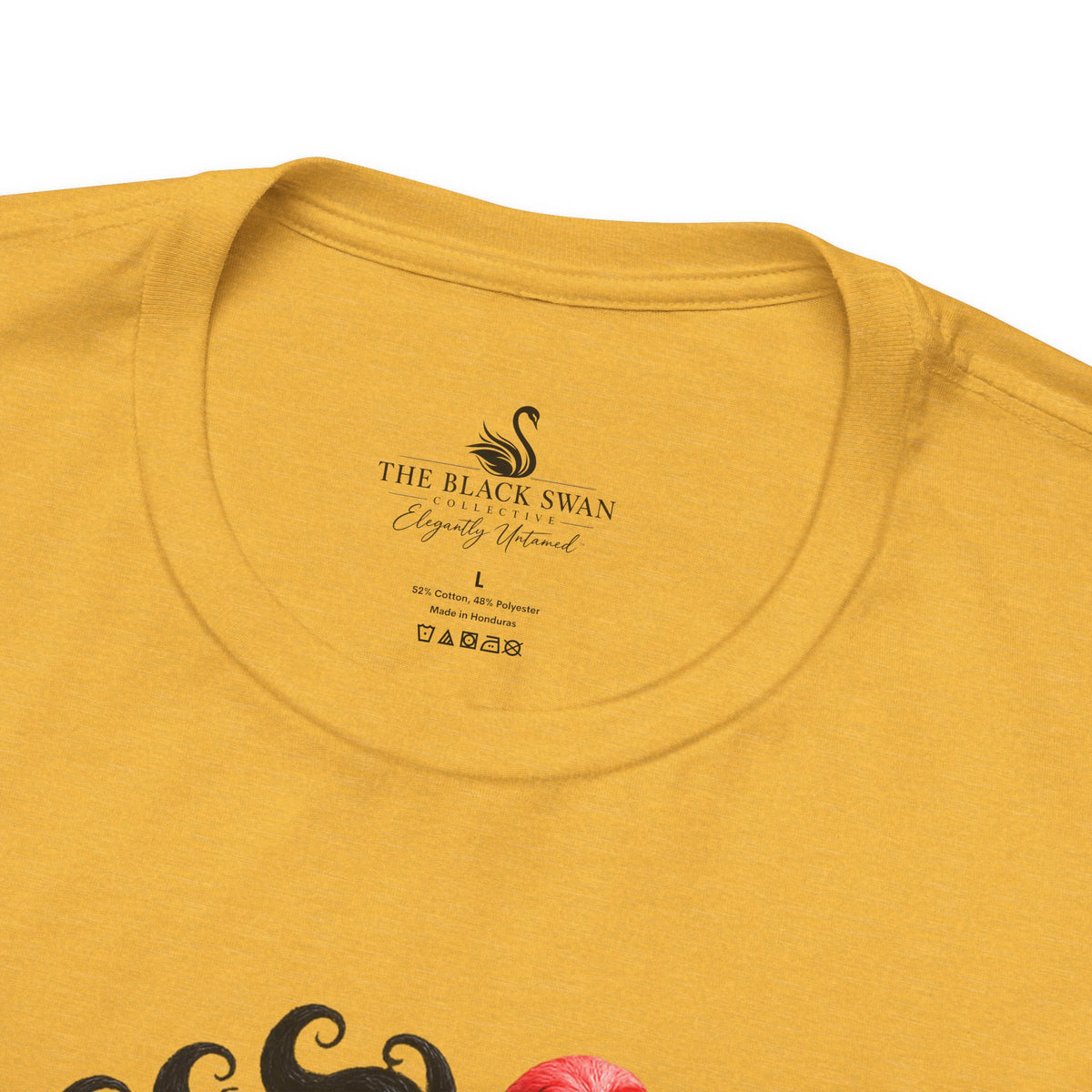 Different Feathers. Same Flock T-Shirt