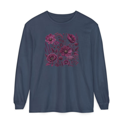 Wild At Heart Long Sleeve T-Shirt