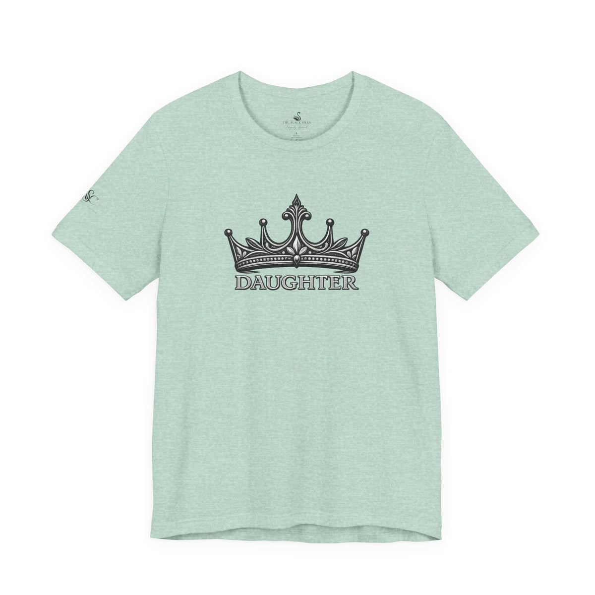 Daughter Crown T-Shirt