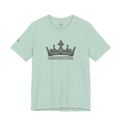 Daughter Crown T-Shirt