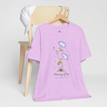 Morning Glory T-Shirt