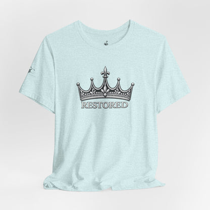Restored Crown T-Shirt