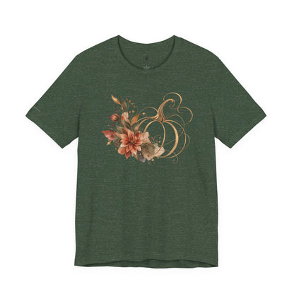 Autumn Bloom T-Shirt