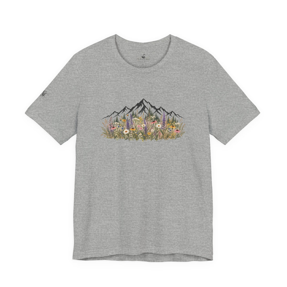 Summit Blooms T-Shirt