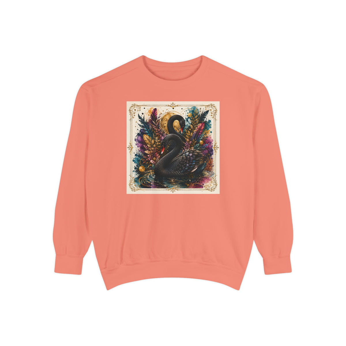 Velvet Flight Sweatshirt