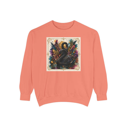 Velvet Flight Sweatshirt