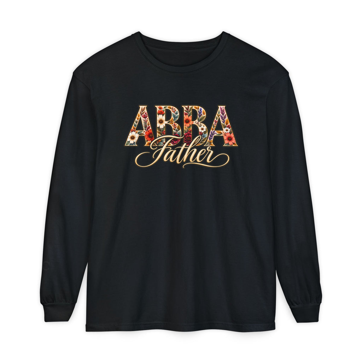 ABBA Long Sleeve T-Shirt