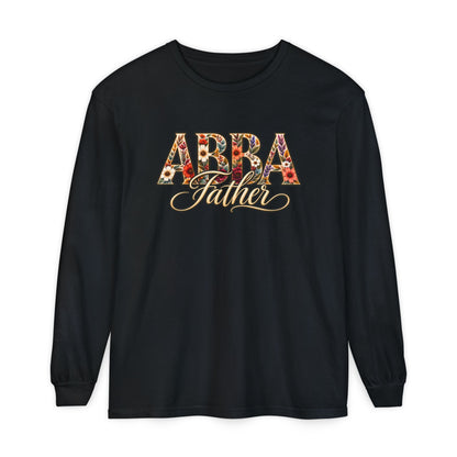 ABBA Long Sleeve T-Shirt