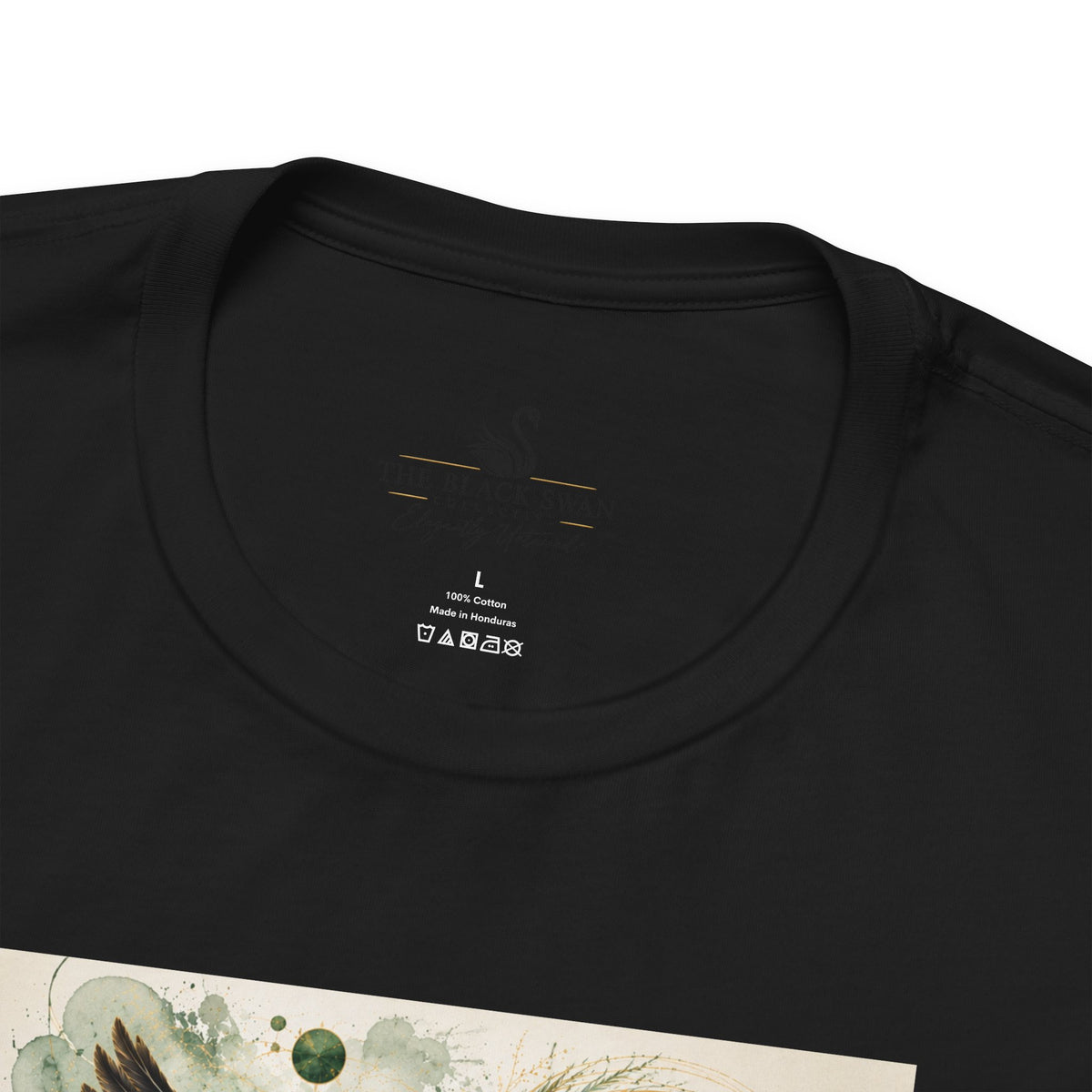 Emerald Grace T-Shirt