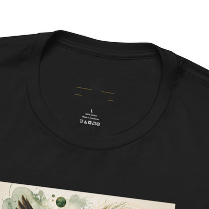 Emerald Grace T-Shirt
