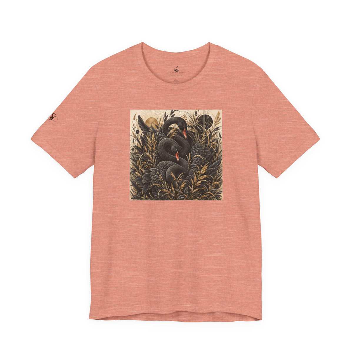 Noir Reverie T-Shirt