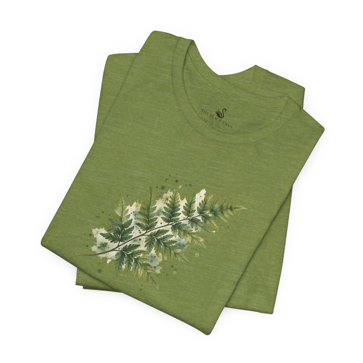 Whispering Fern T-Shirt