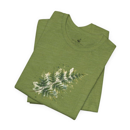 Whispering Fern T-Shirt