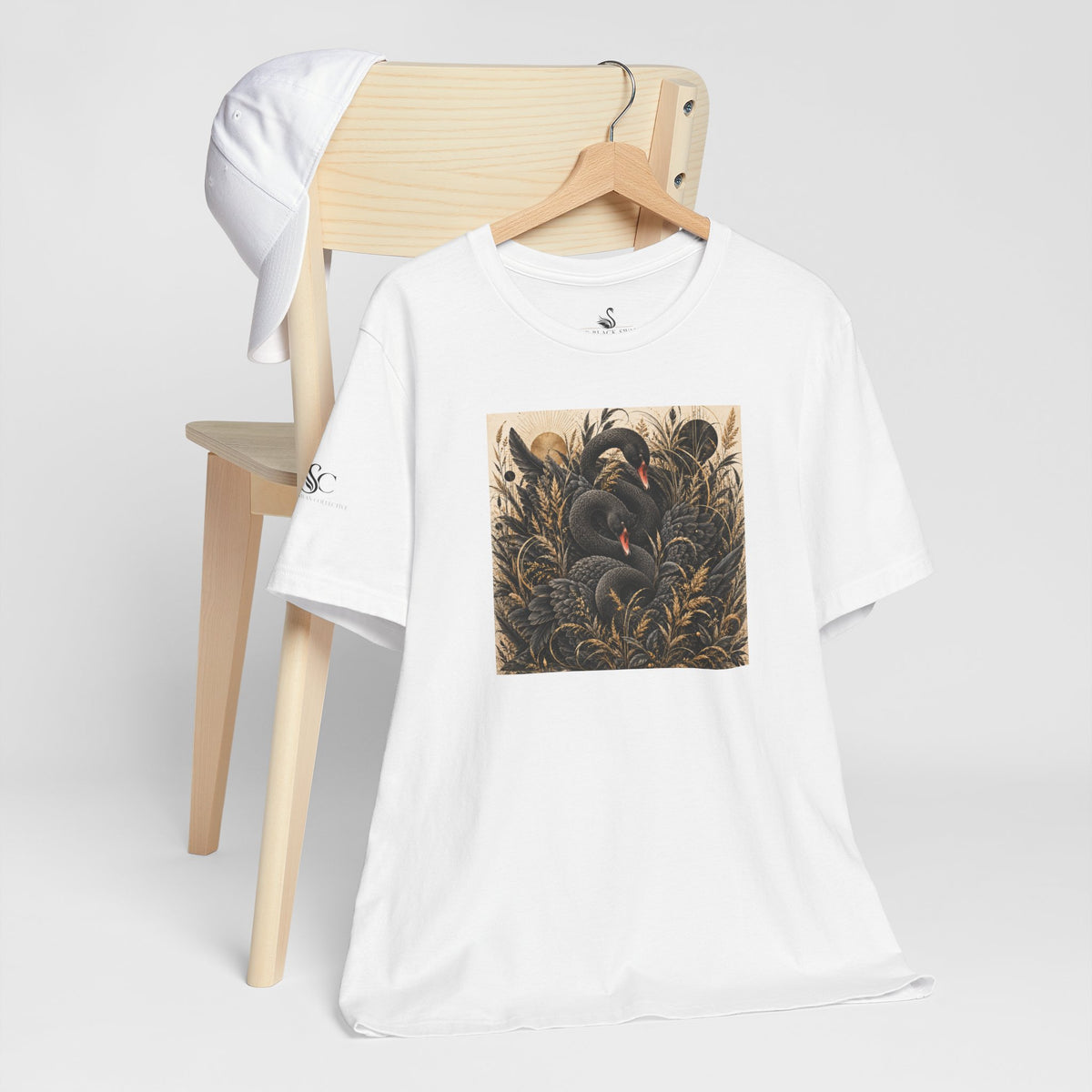 Noir Reverie T-Shirt