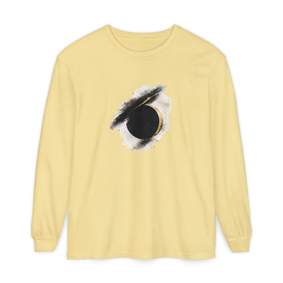 Eclipse Long Sleeve T-Shirt
