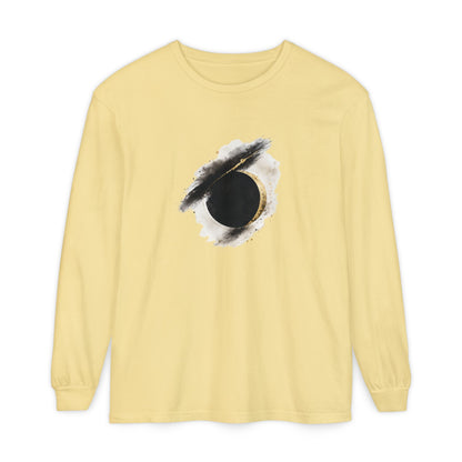 Eclipse Long Sleeve T-Shirt