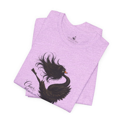 Chaos, but Make it Elegant T-Shirt