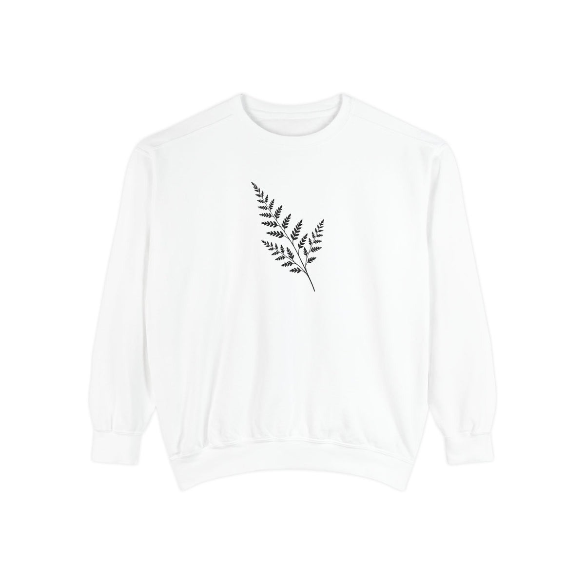Wild Fern Sweatshirt