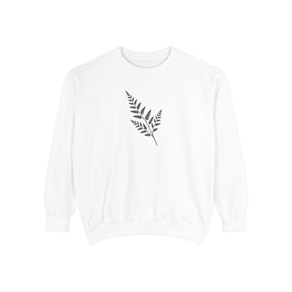 Wild Fern Sweatshirt